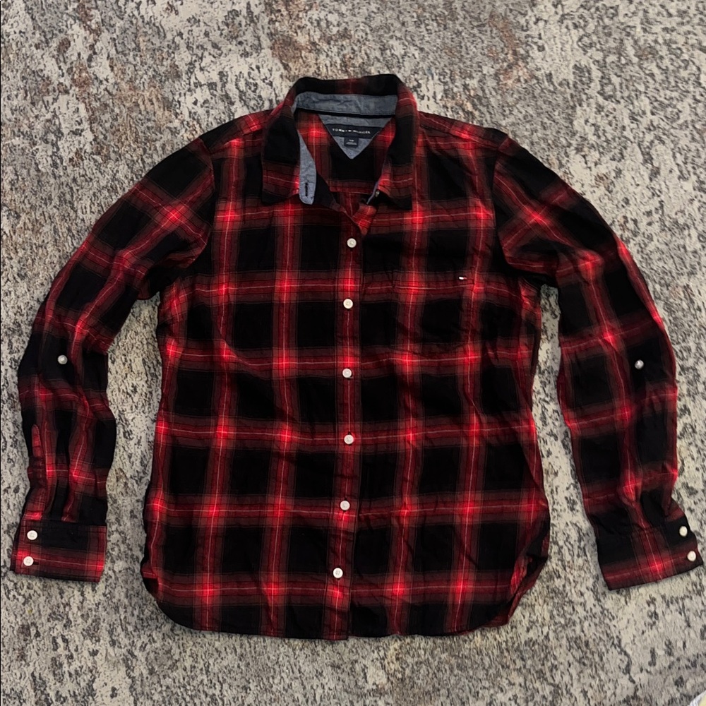 Tommy Hilfiger Top